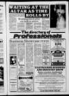 Eastbourne Gazette Wednesday 22 November 1989 Page 11