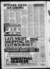 Eastbourne Gazette Wednesday 22 November 1989 Page 16