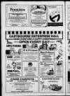 Eastbourne Gazette Wednesday 22 November 1989 Page 58