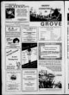 Eastbourne Gazette Wednesday 22 November 1989 Page 64