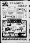 Eastbourne Gazette Wednesday 22 November 1989 Page 68