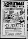 Eastbourne Gazette Wednesday 22 November 1989 Page 88