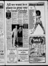Eastbourne Gazette Wednesday 13 December 1989 Page 7
