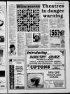 Eastbourne Gazette Wednesday 13 December 1989 Page 21