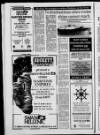 Eastbourne Gazette Wednesday 13 December 1989 Page 22