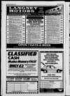 Eastbourne Gazette Wednesday 13 December 1989 Page 40