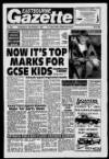 Eastbourne Gazette