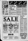 Eastbourne Gazette Wednesday 05 January 1994 Page 16