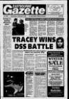 Eastbourne Gazette Wednesday 02 February 1994 Page 1