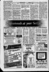 Eastbourne Gazette Wednesday 09 February 1994 Page 12