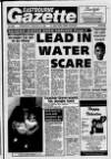 Eastbourne Gazette Wednesday 16 February 1994 Page 1