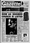 Eastbourne Gazette Wednesday 23 February 1994 Page 1