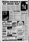 Eastbourne Gazette Wednesday 02 March 1994 Page 6