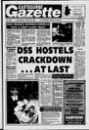 Eastbourne Gazette Wednesday 16 March 1994 Page 1