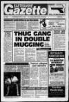 Eastbourne Gazette