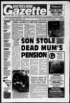 Eastbourne Gazette