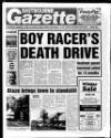 Eastbourne Gazette