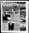 Eastbourne Gazette