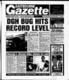 Eastbourne Gazette