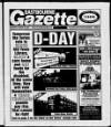 Eastbourne Gazette