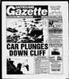 Eastbourne Gazette