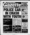 Eastbourne Gazette