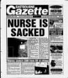 Eastbourne Gazette