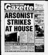 Eastbourne Gazette