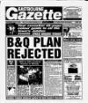 Eastbourne Gazette