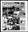 Eastbourne Gazette