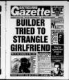 Eastbourne Gazette