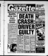 Eastbourne Gazette