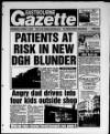 Eastbourne Gazette