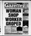 Eastbourne Gazette