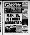 Eastbourne Gazette