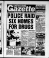 Eastbourne Gazette