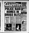 Eastbourne Gazette