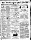 Bridlington Free Press Saturday 19 January 1861 Page 1