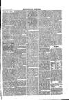 Bridlington Free Press Saturday 23 November 1861 Page 7