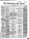 Bridlington Free Press Saturday 26 December 1863 Page 1