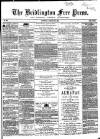 Bridlington Free Press Saturday 09 January 1864 Page 1