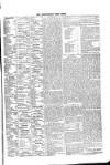 Bridlington Free Press Saturday 13 August 1864 Page 3