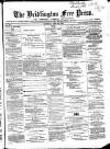 Bridlington Free Press Saturday 03 June 1865 Page 1