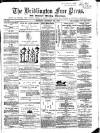 Bridlington Free Press Saturday 16 December 1865 Page 1