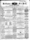 Bridlington Free Press Saturday 03 March 1866 Page 1