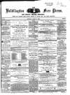 Bridlington Free Press Saturday 17 March 1866 Page 1
