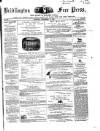 Bridlington Free Press Saturday 15 September 1866 Page 1
