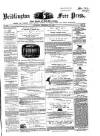 Bridlington Free Press Saturday 22 September 1866 Page 1