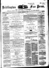Bridlington Free Press Saturday 02 February 1867 Page 1