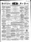 Bridlington Free Press Saturday 12 October 1867 Page 1